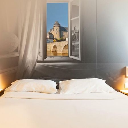 B&B Hotel Laval Change Dış mekan fotoğraf