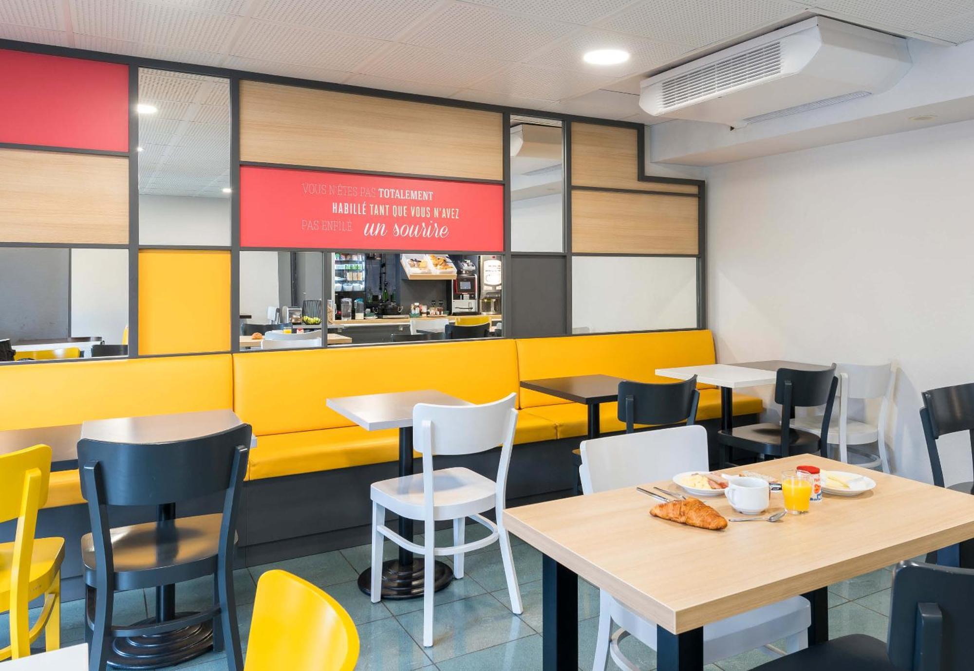 B&B Hotel Laval Change Dış mekan fotoğraf