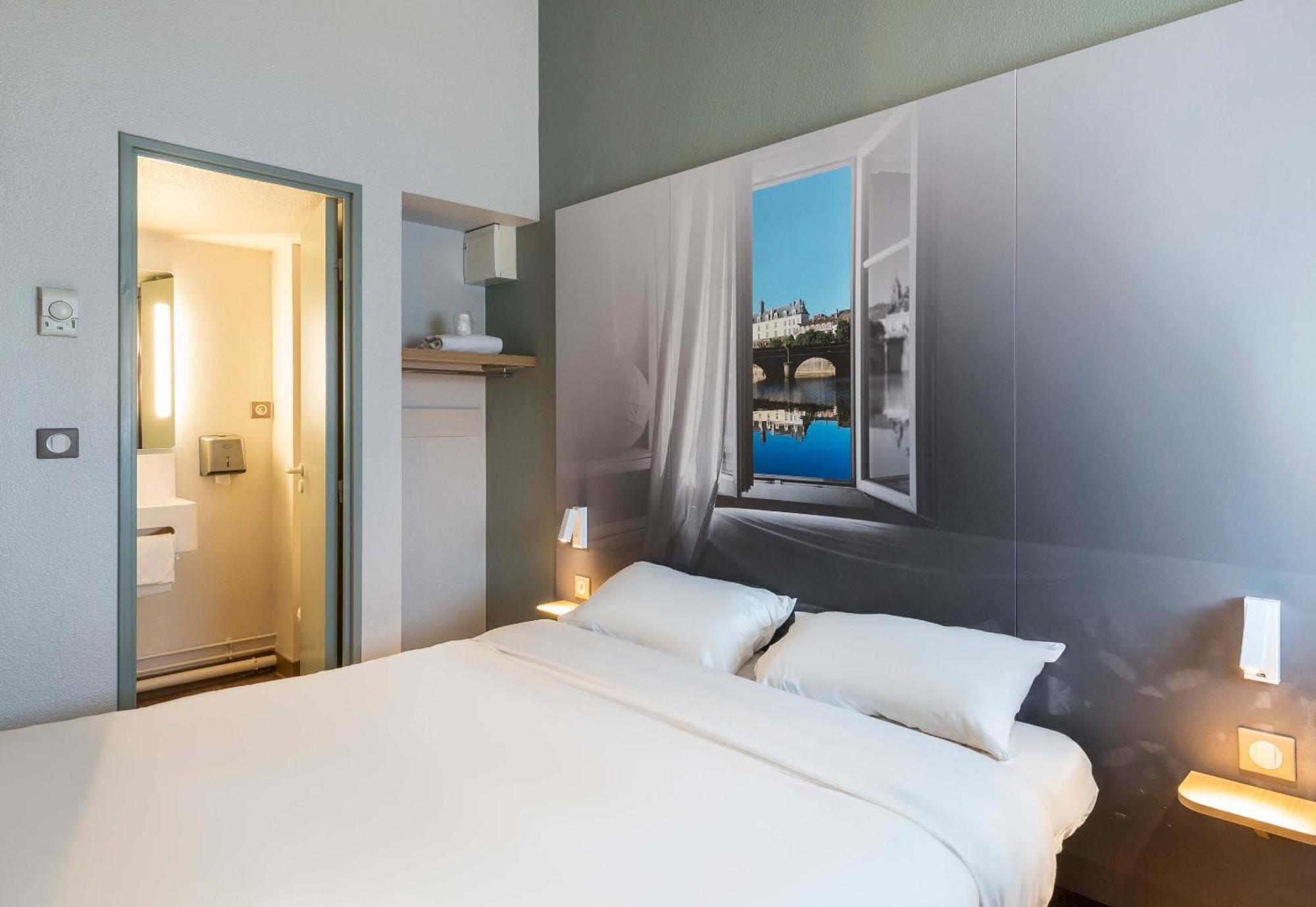 B&B Hotel Laval Change Dış mekan fotoğraf