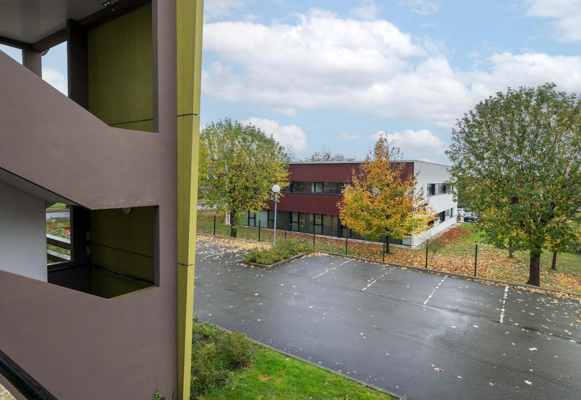 B&B Hotel Laval Change Dış mekan fotoğraf