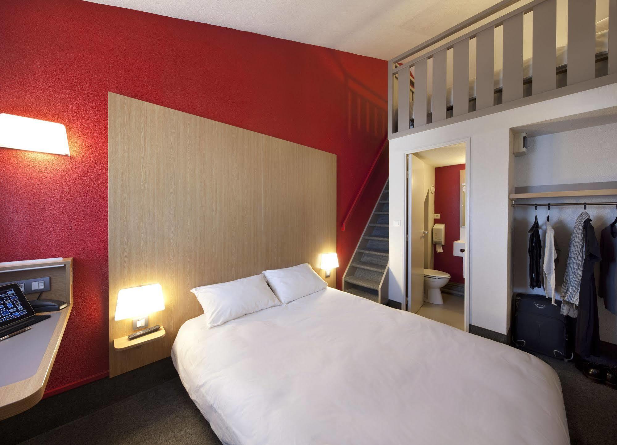 B&B Hotel Laval Change Dış mekan fotoğraf