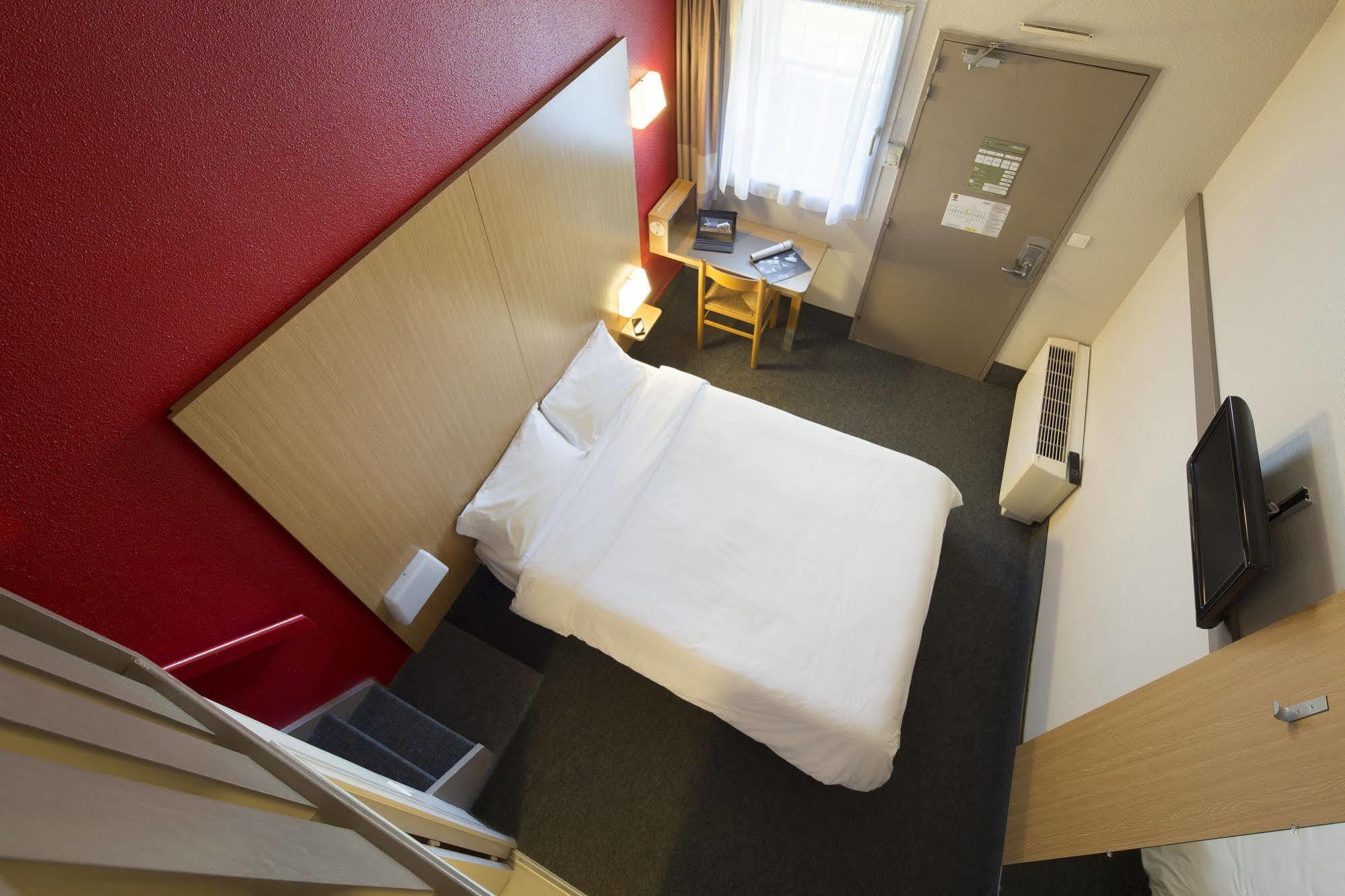 B&B Hotel Laval Change Dış mekan fotoğraf