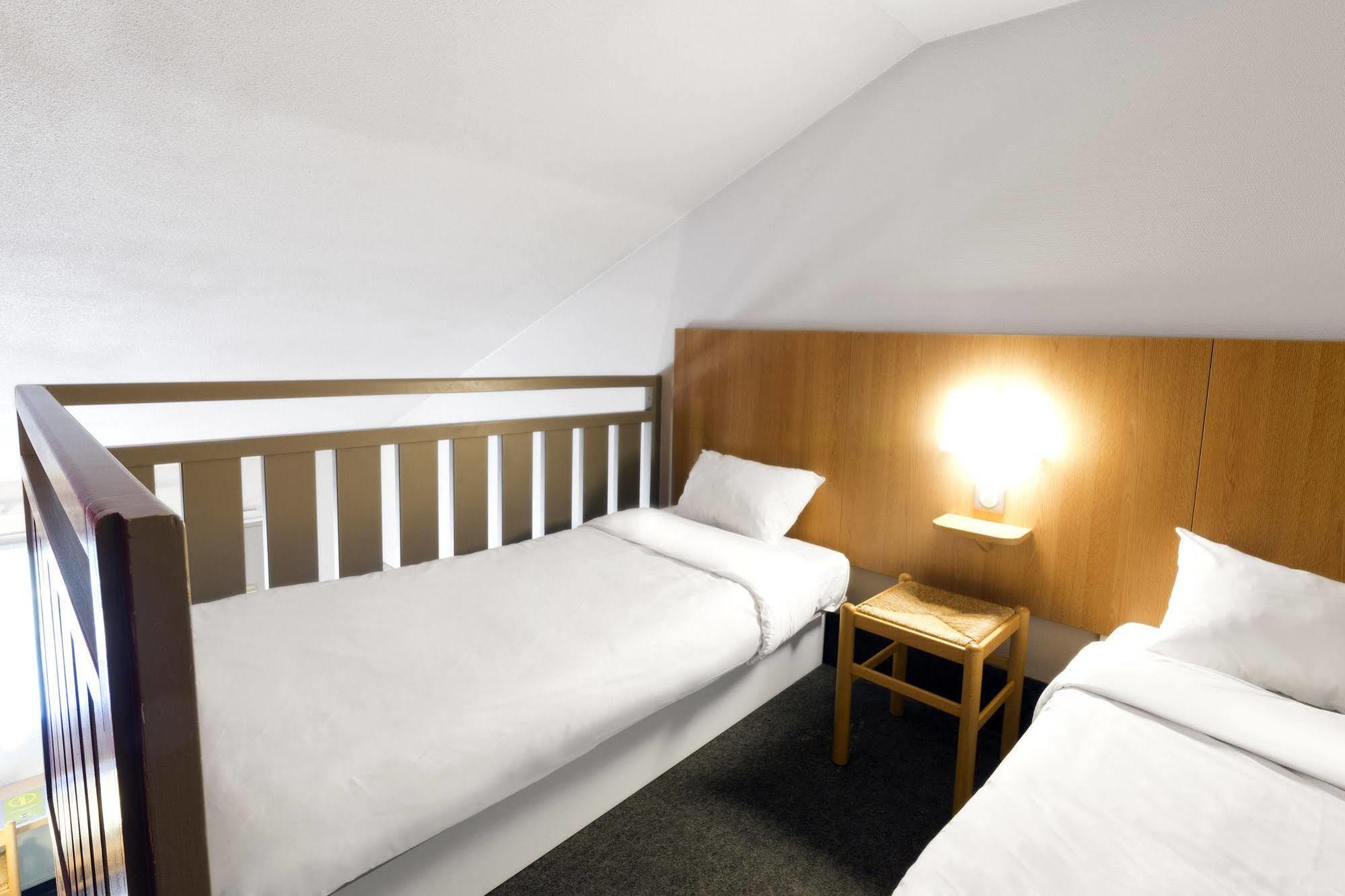 B&B Hotel Laval Change Dış mekan fotoğraf