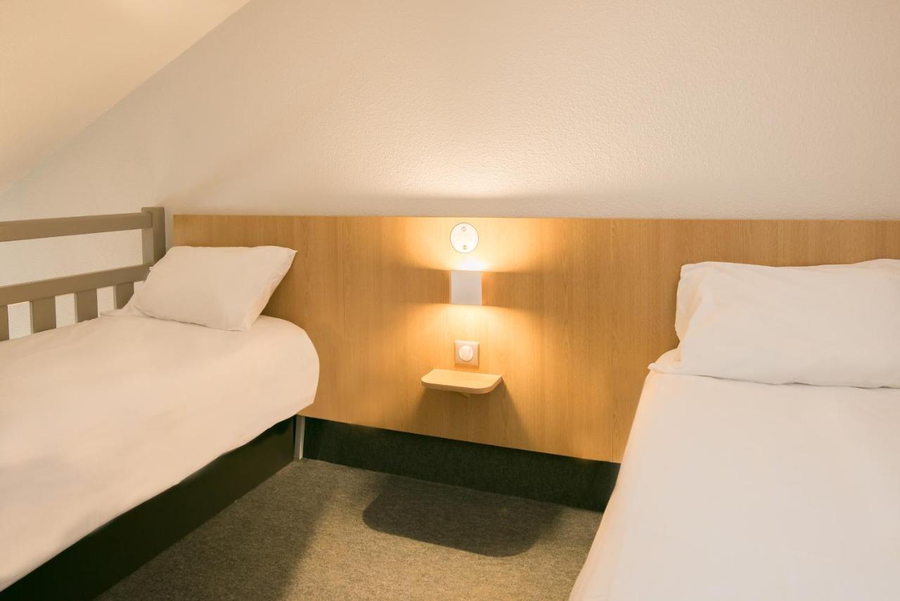 B&B Hotel Laval Change Dış mekan fotoğraf