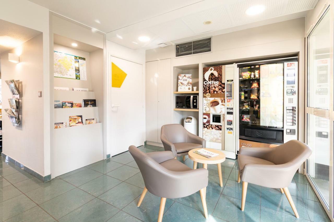 B&B Hotel Laval Change Dış mekan fotoğraf