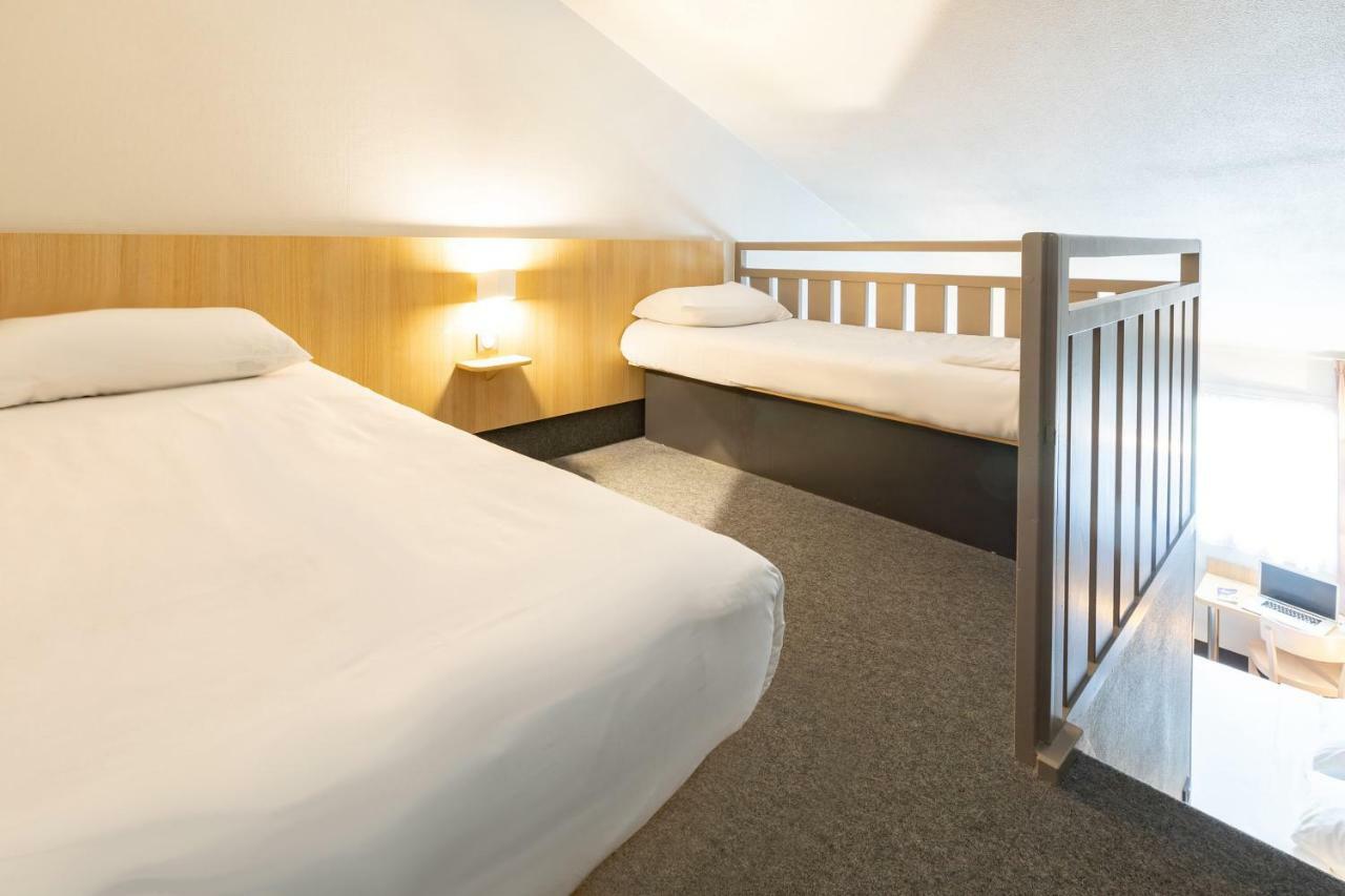 B&B Hotel Laval Change Dış mekan fotoğraf